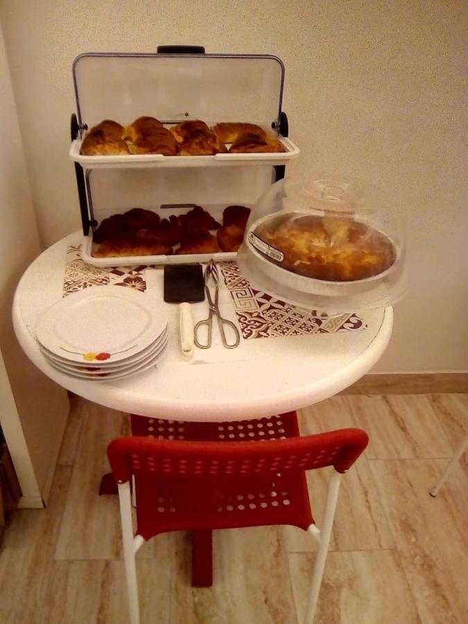 Cozy Studio - Monolocale - Fiumicino Aeroporto E Fiera - Self Check-In Экстерьер фото