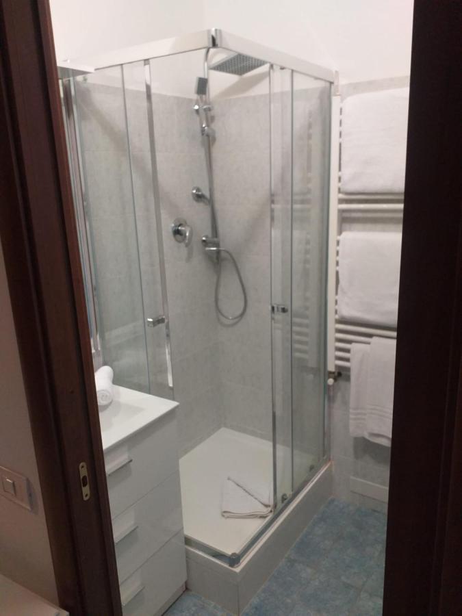 Cozy Studio - Monolocale - Fiumicino Aeroporto E Fiera - Self Check-In Экстерьер фото