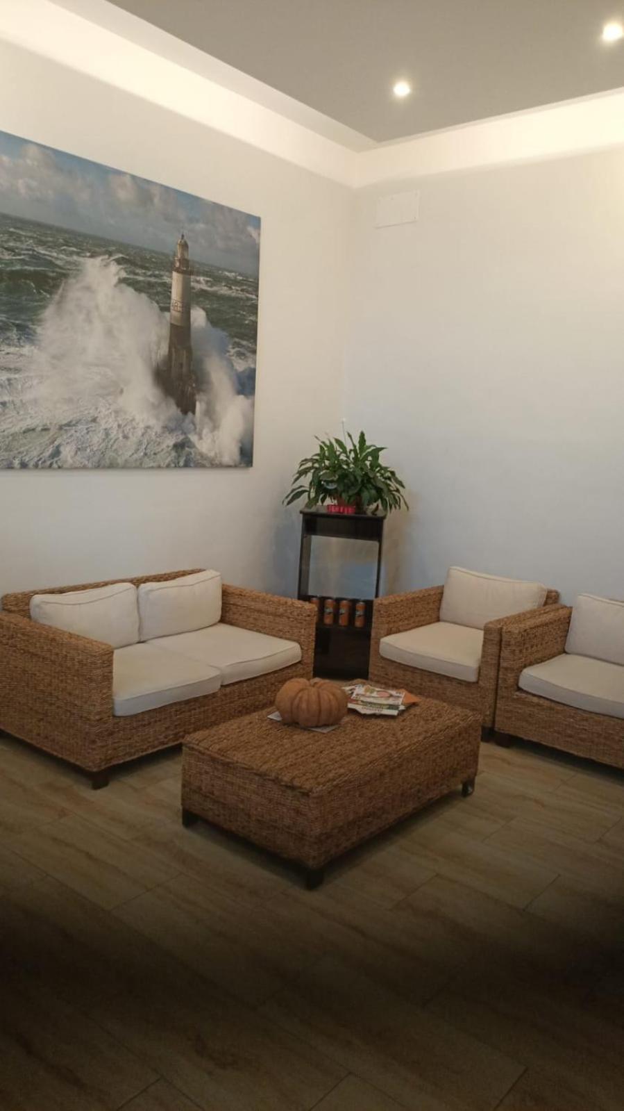 Cozy Studio - Monolocale - Fiumicino Aeroporto E Fiera - Self Check-In Экстерьер фото
