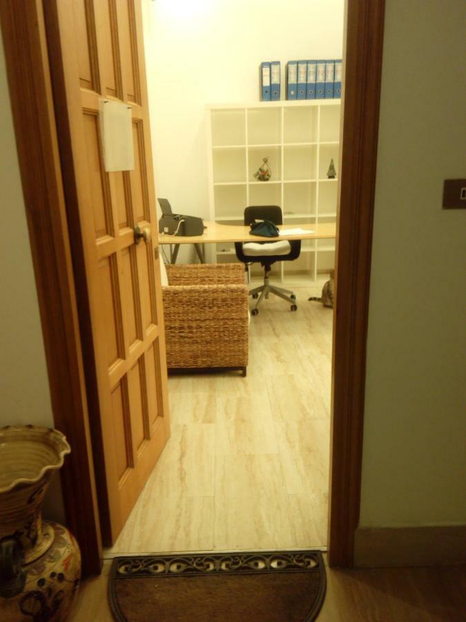 Cozy Studio - Monolocale - Fiumicino Aeroporto E Fiera - Self Check-In Экстерьер фото